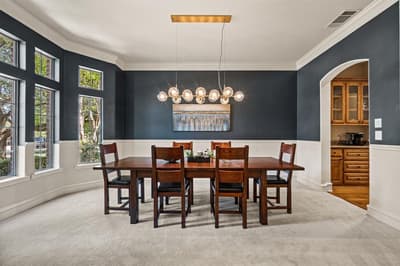 533 Round Hollow Lane, Southlake TX 76092 - Photo 5