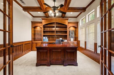 533 Round Hollow Lane, Southlake TX 76092 - Photo 4