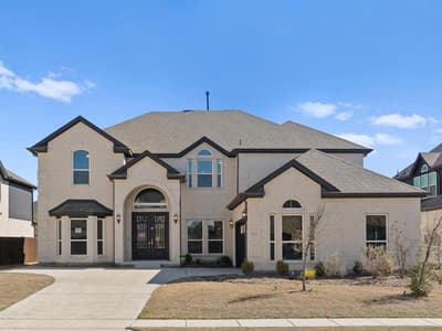 213 Winding Creek Lane, Anna TX 75409 - Photo 2