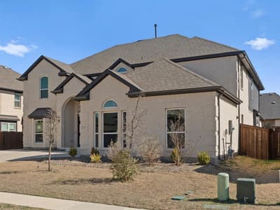 213 Winding Creek Lane, Anna TX 75409 - Photo 3