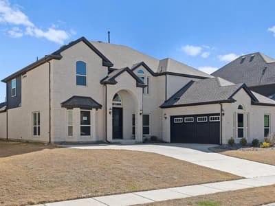 213 Winding Creek Lane, Anna TX 75409