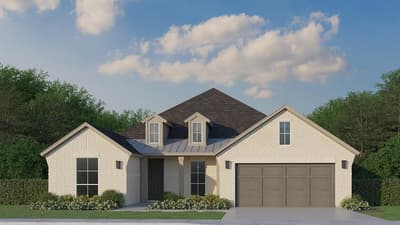 2517 Brower Road, Celina TX 75009