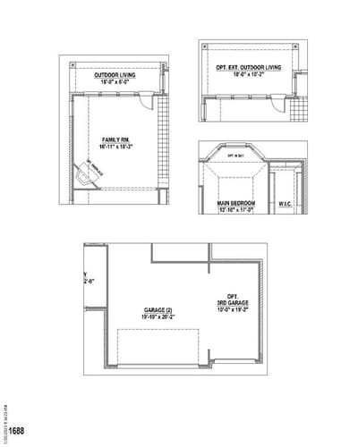 2517 Brower Road, Celina TX 75009 - Photo 4