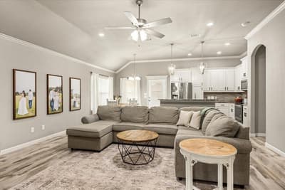3331 Arrow Creek Drive, Granbury TX 76049 - Photo 3