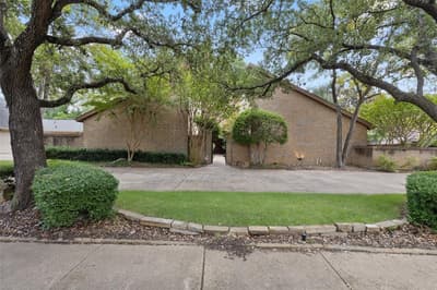 6822 Blue Mesa Drive, Dallas TX 75252 - Photo 2