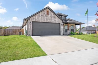 2132 Gabriel Drive, Sherman TX 75092 - Photo 2