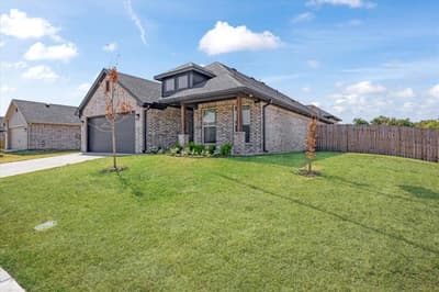 2132 Gabriel Drive, Sherman TX 75092 - Photo 3