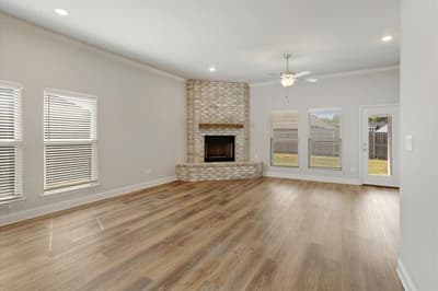 2132 Gabriel Drive, Sherman TX 75092 - Photo 5