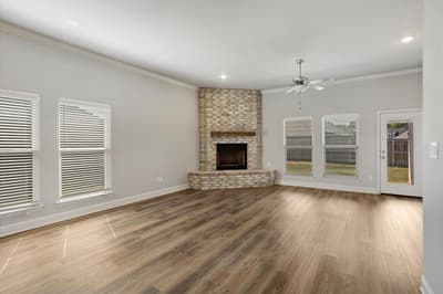 2132 Gabriel Drive, Sherman TX 75092 - Photo 4