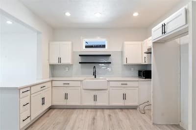 1407 Georgia Avenue, Dallas TX 75216 - Photo 2