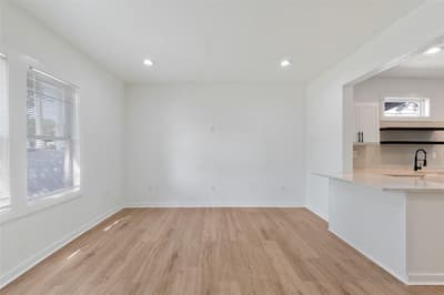 1407 Georgia Avenue, Dallas TX 75216 - Photo 4