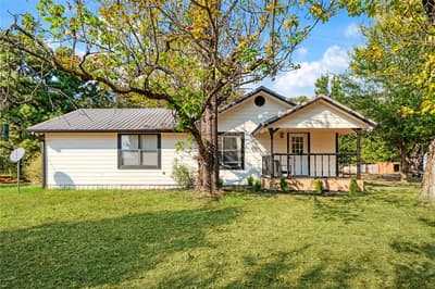 4232 Farm Road 196 N, Paris TX 75462
