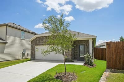 5528 Hastings, Forney TX 75126 - Photo 2