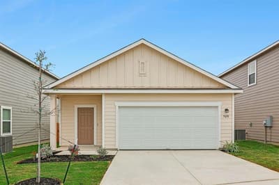 5528 Hastings, Forney TX 75126 - Photo 5