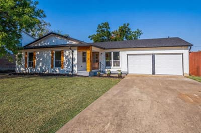 14517 Dennis Lane, Farmers Branch TX 75234 - Photo 2