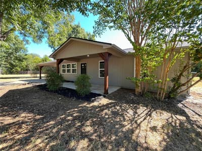 221 Mockingbird Meadows, Burleson TX 76028 - Photo 2