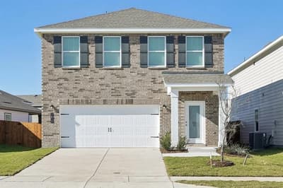5504 Hastings, Forney TX 75126 - Photo 2