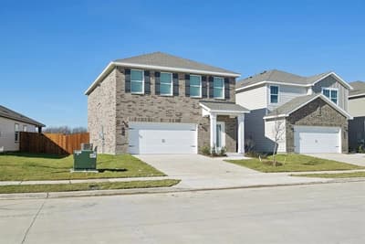 5504 Hastings, Forney TX 75126 - Photo 3