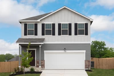 5504 Hastings, Forney TX 75126 - Photo 5