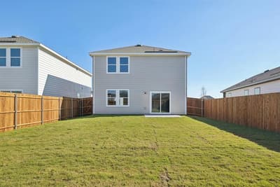 5504 Hastings, Forney TX 75126 - Photo 4