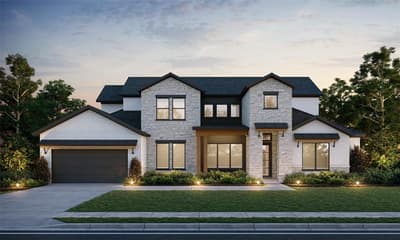 1832 High Plains Trail, Bartonville TX 76226