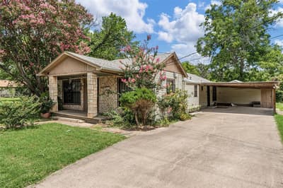 1320 S 26th Street, Waco TX 76706 - Photo 2