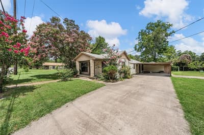 1320 S 26th Street, Waco TX 76706 - Photo 3