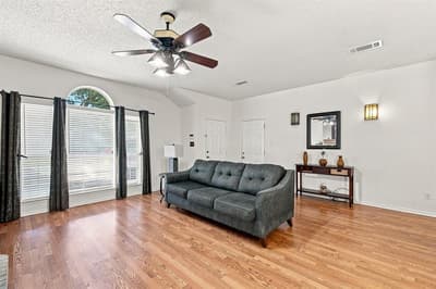1300 Meadowbrook Lane, Crowley TX 76036 - Photo 2