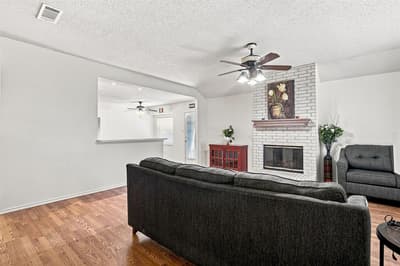 1300 Meadowbrook Lane, Crowley TX 76036 - Photo 3