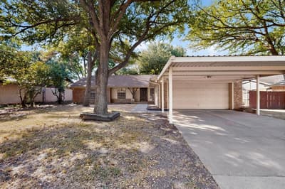 1020 Almond Drive, Mansfield TX 76063 - Photo 2