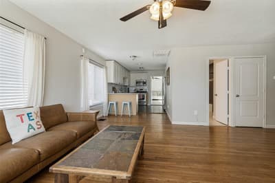 1219 Mcadams Avenue, Dallas TX 75224 - Photo 3