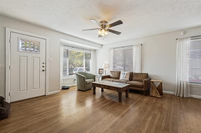 1219 Mcadams Avenue, Dallas TX 75224 - Photo 5