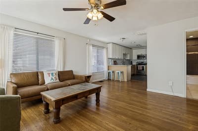1219 Mcadams Avenue, Dallas TX 75224 - Photo 4