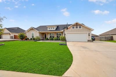 113 Ridgetop Trail, Rhome TX 76078 - Photo 2