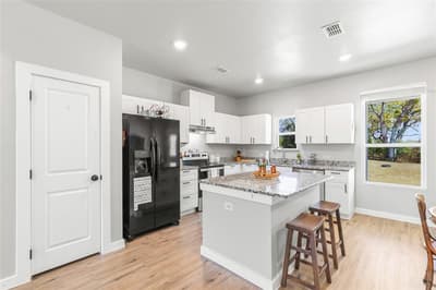 9647 Fm 1836, Kaufman TX 75142 - Photo 2