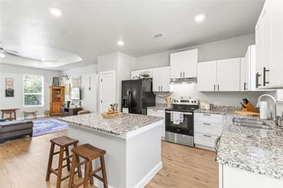 9647 Fm 1836, Kaufman TX 75142
