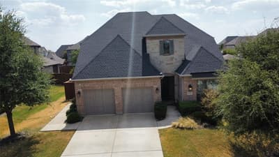 2615 Maverick Way, Celina TX 75009