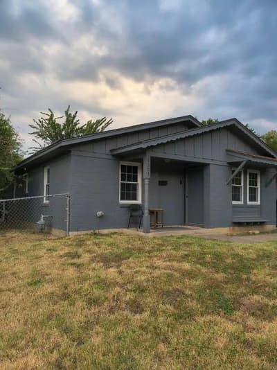 6303 Basswood Drive, Fort Worth TX 76135 - Photo 2