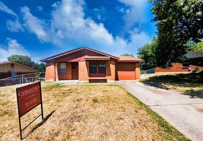 6303 Basswood Drive, Fort Worth TX 76135 - Photo 3