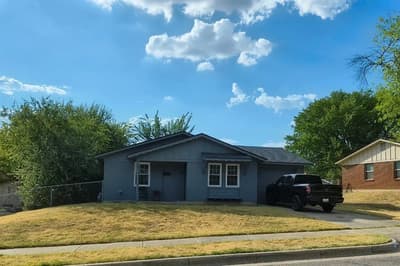 6303 Basswood Drive, Fort Worth TX 76135