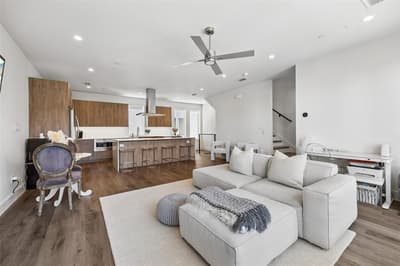 4726 Manett Street # 103, Dallas TX 75204 - Photo 4