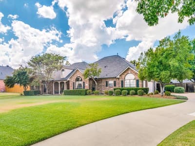 103 Texas Circle, Sunnyvale TX 75182 - Photo 2
