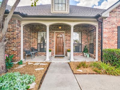 103 Texas Circle, Sunnyvale TX 75182 - Photo 3