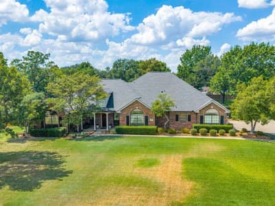 103 Texas Circle, Sunnyvale TX 75182