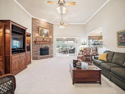 103 Texas Circle, Sunnyvale TX 75182 - Photo 5