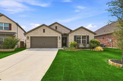 105 Mossy Oak Trail, Fort Worth TX 76131 - Photo 2