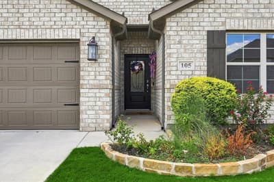 105 Mossy Oak Trail, Fort Worth TX 76131 - Photo 3