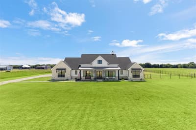 861 Brindley Road, Maypearl TX 76064 - Photo 2