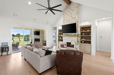 861 Brindley Road, Maypearl TX 76064 - Photo 5