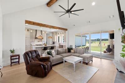 861 Brindley Road, Maypearl TX 76064 - Photo 4